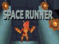 Spēle Space Runner