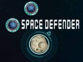 Spēle Space Defender