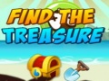 Spēle Find The Treasure