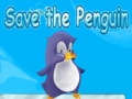 Spēle Save the Penguin