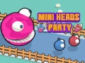 Spēle Mini Heads Party 