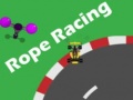 Spēle Rope Racing