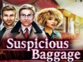 Spēle Suspicious Baggage