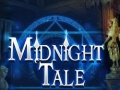 Spēle Midnight Tale