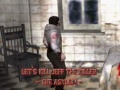 Spēle Let's Kill Jeff The Killer The Asylum