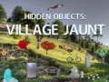 Spēle Hidden Objects: Village Jaunt