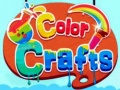 Spēle Color Crafts