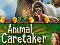 Spēle Animal Caretaker