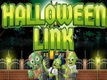 Spēle Halloween Link 