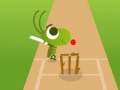 Spēle Doodle Cricket