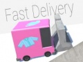 Spēle Fast Delivery