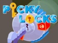 Spēle Picky Locks