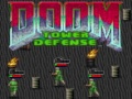 Spēle Doom Tower Defense
