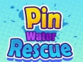 Spēle Pin Water Rescue