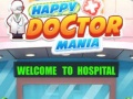 Spēle Happy Doctor Mania