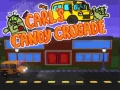 Spēle Carl's Candy Crusade