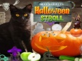 Spēle Hidden Objects: Halloween Stroll