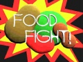 Spēle Food Fight