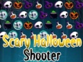 Spēle Scary Halloween Shooter