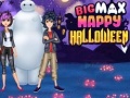 Spēle BigMax Happy Halloween