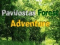 Spēle Pavilostas Forest Adventure