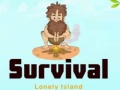 Spēle Survive Lonely Island