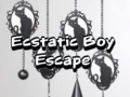 Spēle Ecstatic Boy Escape