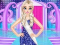Spēle Elsa's Beauty Surgery