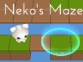 Spēle Neko's Maze