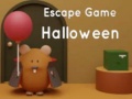 Spēle Escape Game Halloween