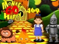 Spēle Monkey Go Happy Stage 469