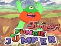 Spēle The Fungies! Fungie Jumper