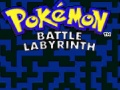 Spēle Pokemon Battle Labyrinth