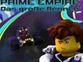 Spēle Prime Empire: The Great Race