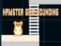 Spēle Hamster grid rounding