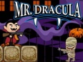 Spēle Mr. Dracula