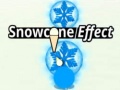 Spēle Snowcone Effect