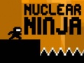 Spēle Nuclear Ninja