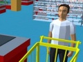 Spēle Super Market Atm Machine Simulator: Shopping Mall