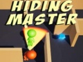 Spēle Hiding Master