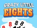 Spēle Crazy Little Eights