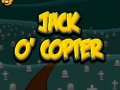 Spēle Jack O' Copter