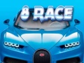 Spēle 8 Race