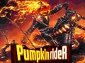 Spēle Pumpkin Rider