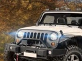 Spēle Safari Jeep Car Parking Sim: Jungle Adventure