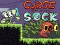 Spēle Curse of the Sock