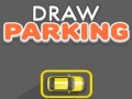 Spēle Draw Parking