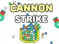 Spēle Cannon Strike