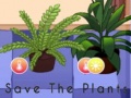 Spēle Save the Plants