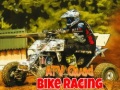 Spēle ATV Quad Bike Racing